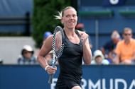Kaia Kanepi